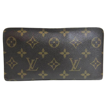 LOUIS VUITTON Zippy coin purse Wallet