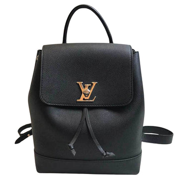 LOUIS VUITTON Lockme Backpack