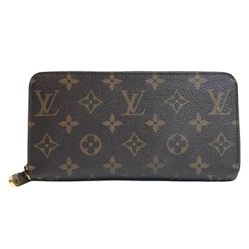 LOUIS VUITTON Zippy wallet