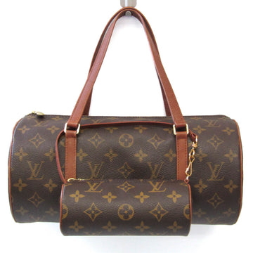 LOUIS VUITTON Papillon 30 Handbag