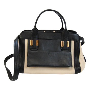 CHLOE Alice Handbag