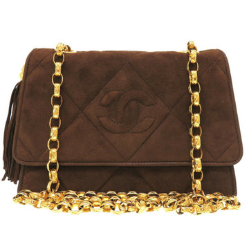 CHANEL Shopper