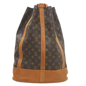 LOUIS VUITTON Randonnee Backpack