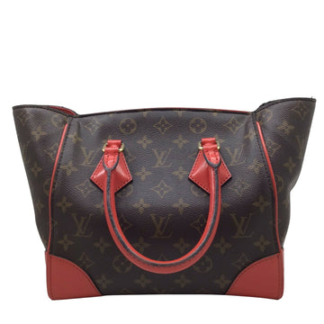 LOUIS VUITTON Phenix Handbag