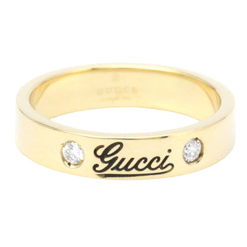 GUCCI Icon Ring