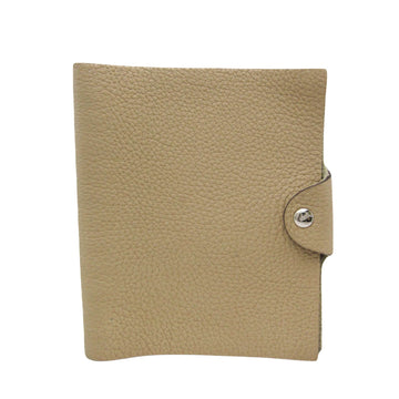 HERMES Agenda cover Wallet