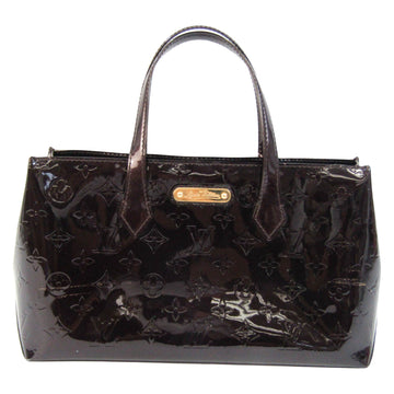 LOUIS VUITTON Wilshire Handbag