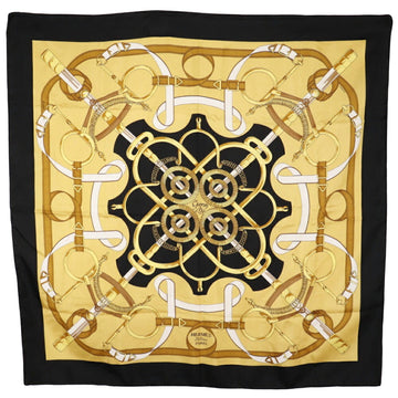 HERMES Carre 90 Scarves