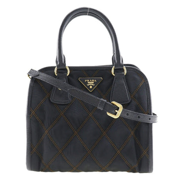 PRADA Saffiano Handbag