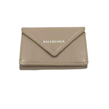 BALENCIAGA Triple S Wallet