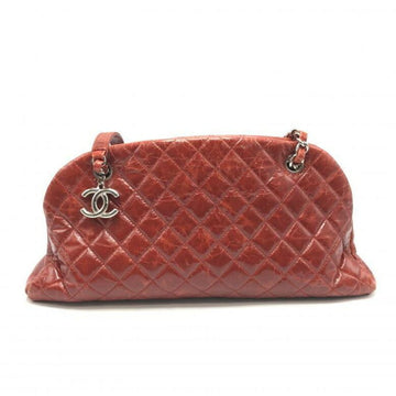 CHANEL Mademoiselle Handbag