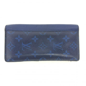 LOUIS VUITTON Brazza Wallet