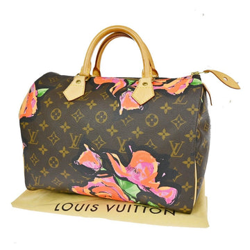 LOUIS VUITTON Speedy 30 Handbag