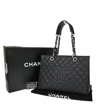CHANEL Grand shopping Tote