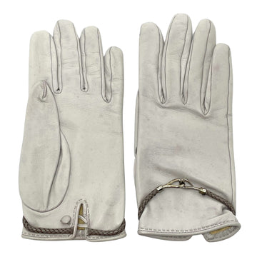 HERMES Gloves