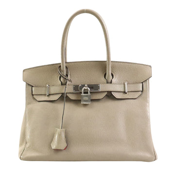 HERMES Birkin 30 Handbag