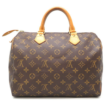 LOUIS VUITTON Speedy 30 Handbag