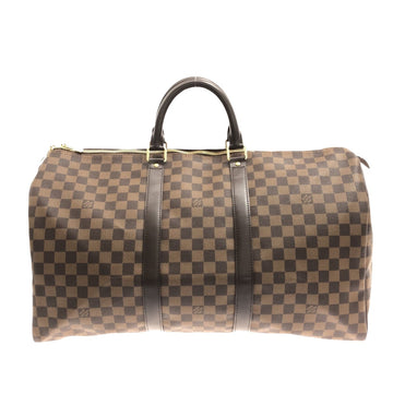 LOUIS VUITTON Keepall 50 Travel