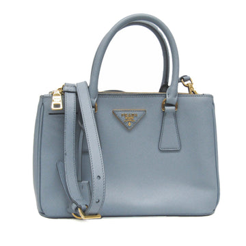 PRADA Galleria Shoulder Bag