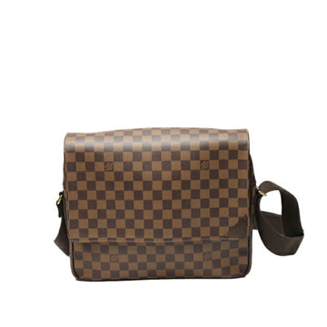 LOUIS VUITTON Shelton Shoulder Bag