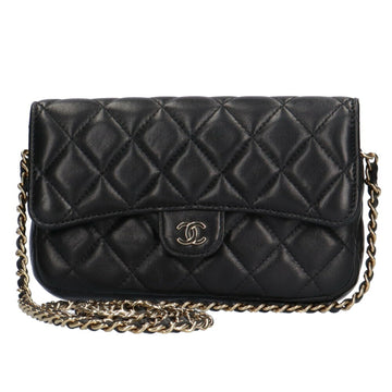 CHANEL Shoulder Bag