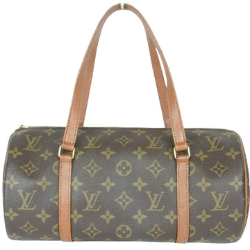 LOUIS VUITTON Papillon 30 Handbag