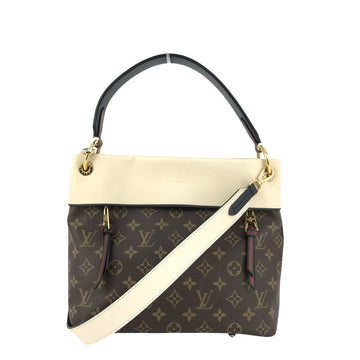 LOUIS VUITTON Tuileries Handbag