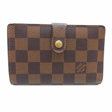 LOUIS VUITTON Portefeuille viennois Wallet