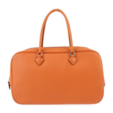 HERMES Plume Handbag