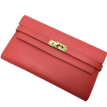 HERMES Kelly Wallet