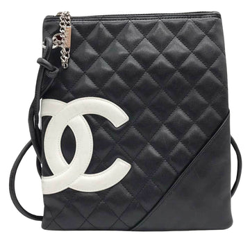 CHANEL Cambon Shopper