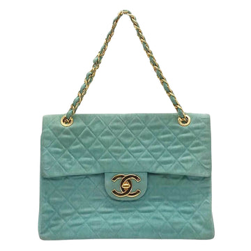 CHANEL Flap bag Shoulder Bag