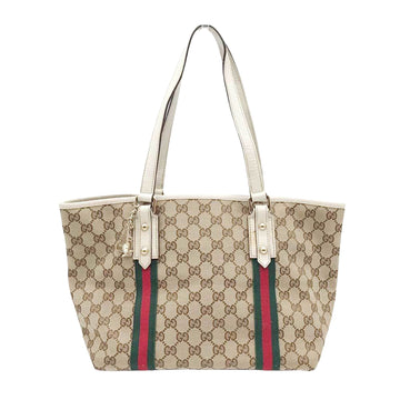 GUCCI Cabas Tote