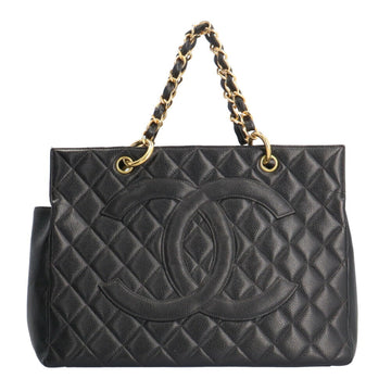 CHANEL Grand shopping Handbag