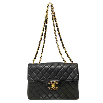 CHANEL Matelasse Shopper