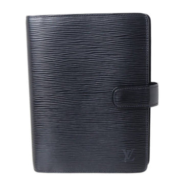 LOUIS VUITTON Agenda cover Wallet