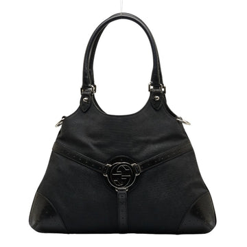 GUCCI Hobo Shoulder Bag