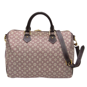 LOUIS VUITTON Speedy Handbag