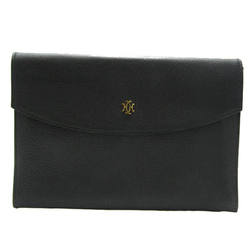 HERMES Clutch Bag