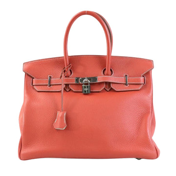 HERMES Birkin 35 Handbag