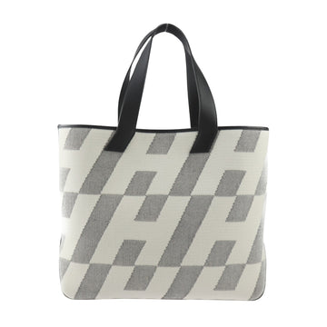 HERMES Cabas Tote