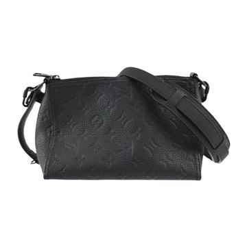 LOUIS VUITTON Triangle Shopper