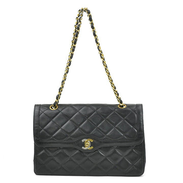 CHANEL Matelasse Shopper