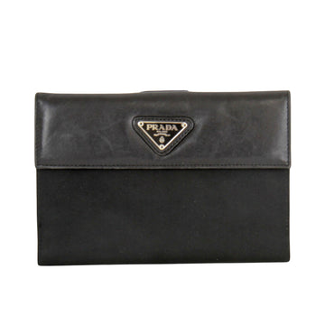 PRADA ReNylon Wallet