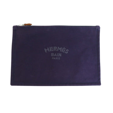 HERMES Clutch Bag