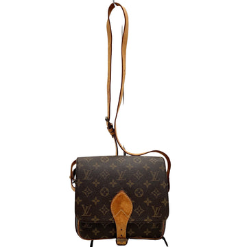 LOUIS VUITTON Saint Cloud Shopper