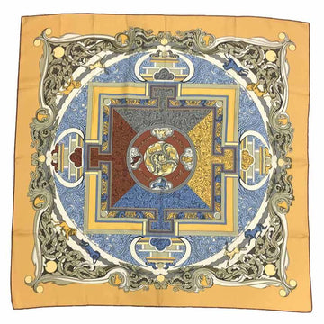 HERMES Carre 90 Scarves