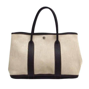 HERMES Garden Party Tote