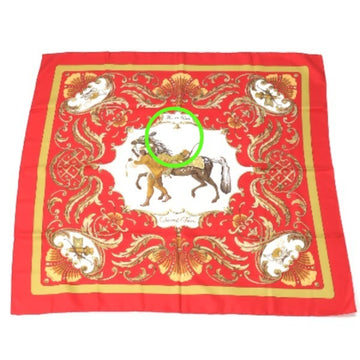 HERMES Carre 90 Scarves