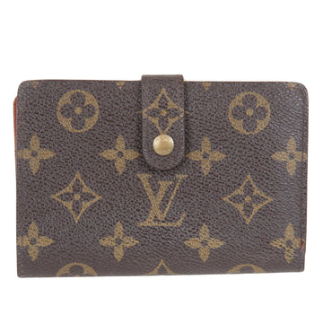 LOUIS VUITTON Viennois Wallet